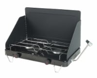 Glacier's Edge Two Burner Camping Stove