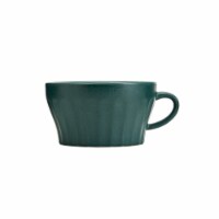 SDS for HD Designs Stoneware Soup Mug - Green Perspective: Main