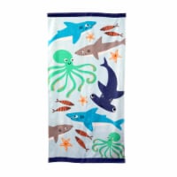 Sea Animals
