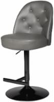 HD Designs Carson Adjustable Barstool