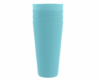 HD Designs Outdoors Summer Tumblers - Turquoise Perspective: Main
