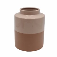 HD Designs Ceramic Vase