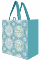 Earthwise Easter Infinit Aquarelle Tote Bag
