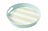 Handled Tray