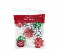Holiday Home® Tiny Bow Bag - Oh What Fun Perspective: Main