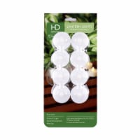 HD Designs Outdoors Flickering Lantern Lights Perspective: Main