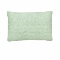 Holiday Home® Body Pillow - Green Perspective: Main