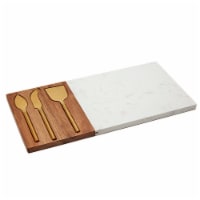 SDS for HD Designs Cheeseboard Set Perspective: Main
