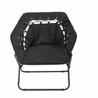 Glacier's Edge Bungee Chair Perspective: Main