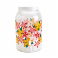 Tropical Floral