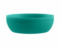 HD Designs Outdoors Summer Dinner Bowl - Dynasty Green