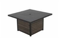 HD Designs Outdoors® Ronan Firepit Table