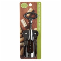 DOT Corkscrew Perspective: Main