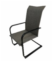 HD Designs Outdoors Sling Spring Chairs Perspective: Main