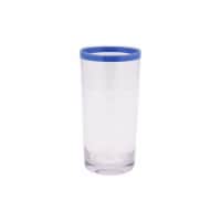 HD Designs Outdoors Summer Clear Acrylic Glass