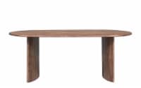 Modavari Home Fashions Enzo Dining Table Perspective: Main