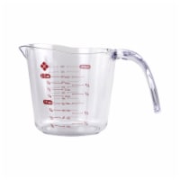 Everyday Living® Plastic Measuring Cup