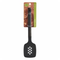 Dash of That Nylon Head Stainless Steel Turner Perspective: Main