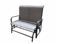 HD Designs Outdoors® Orchards Glider