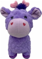 Purple Giraffe
