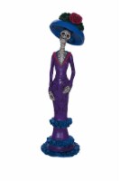 Holiday Home Day of the Dead Ghost Bride Perspective: Main
