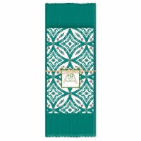 HD Designs Outdoors Dot Art Placemat & Napkin Set Perspective: Main