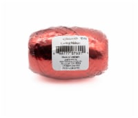 Red Metallic