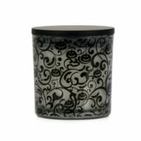 Holiday Home Jar Candle Pumpkin Tendril Perspective: Main