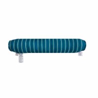 Everyday Living Wiggle Stripe Noodle Pillow Perspective: Main