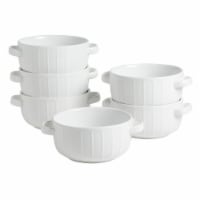 Dash of That Essentials Textured Bowl Set Perspective: Main