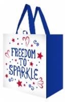Freedom to Sparkle