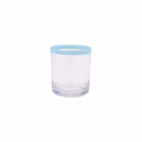 HD Designs Outdoors Summer Clear Acrylic Glass
