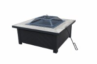 HD Designs® Outdoors Fire Table