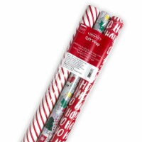 Holiday Home Holiday Multi Pack Gift Wrap Perspective: Main