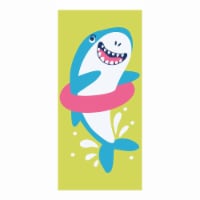 Shark Print