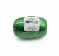Green Hologram