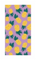 Everyday Living Pineapple Terry Kitchen Towel Perspective: Main
