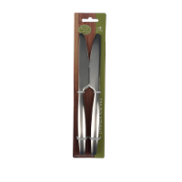 Dash of That® Banff Dinner Knives Perspective: Main