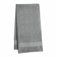 Modavari Turkish Bath Towel - Light Gray