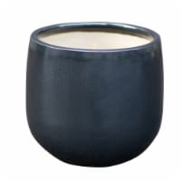 HDO Esprit Black Planter Perspective: Main