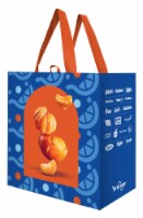 Earthwise Orange Reusable Tote