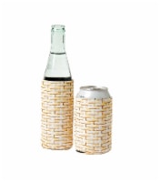 Wicker-Can