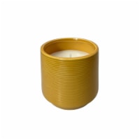 HD Designs Outdoors Golden Apricot Candle Perspective: Main