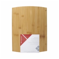 Extra Large Bamboo Cutting Board Eco Friendly and Antibacterial Chopping  and Serving Board, 1 unit - King Soopers