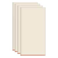 SDS for HD Designs Trim Vanilla Napkins Perspective: Main