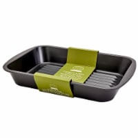 Dash of That Essentials Roaster With Built In Rack Perspective: Main