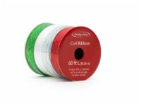 Holiday Home® 60' Oh What Fun Curl Ribbon Pack Perspective: Main