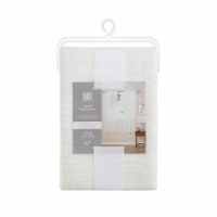 HD Designs® Sheer Window Panel Perspective: Main
