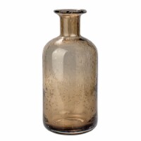 HD Designs Glass Vase