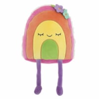 Retro Buddies Rainbow